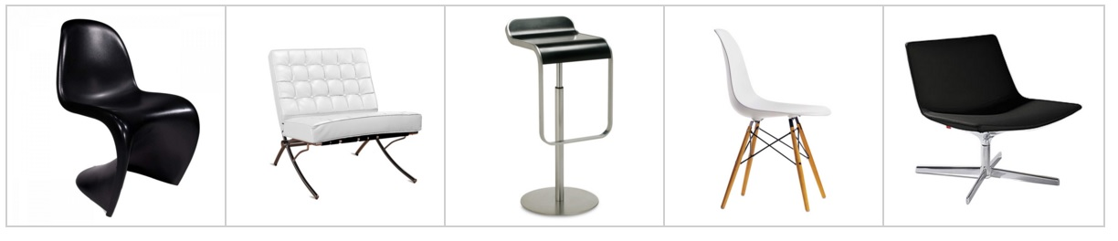 Paris Rental Furniture