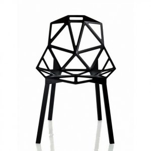 Chaise One - hire-furniture paris