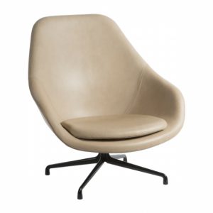 About a Lounge AAL 91-rental-hire-furniture in paris-france