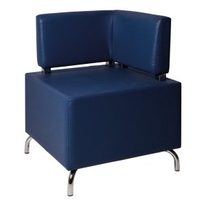 Armchair Cubos - Rental-furniture in Paris-France
