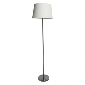 Lamp MOSELLE-white-Rental-furniture in Paris-France