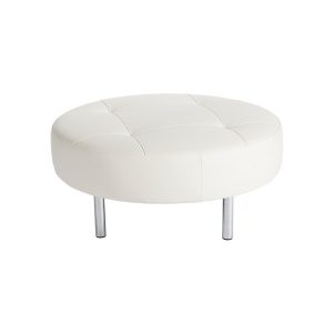 Design Events Furniture Pouf-Portofino-white in Paris France