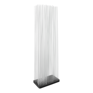 Room divider STICKS-Rental-furniture in Paris-France