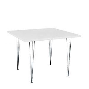 Table Maya - Rental-furniture in Paris-France