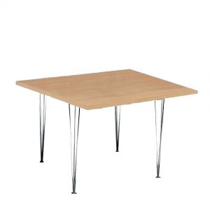 Table Maya - Rental-furniture in Paris-France