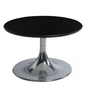 Trumpet table- Rental-furniture in Paris-France