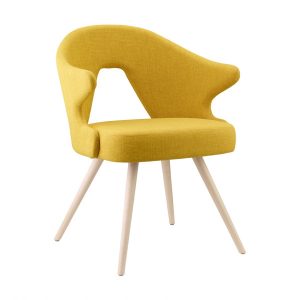 YOU Armchair -Rental-furniture in Paris-France