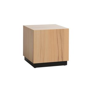 Table Kube Rental-furniture in Paris-France