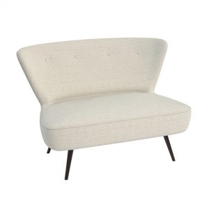 Sofa Oslo - Rental-furniture in Paris-France