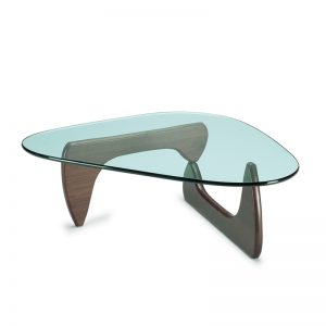 Coffee Table - Isamu Noguchi hire-furniture in paris-france