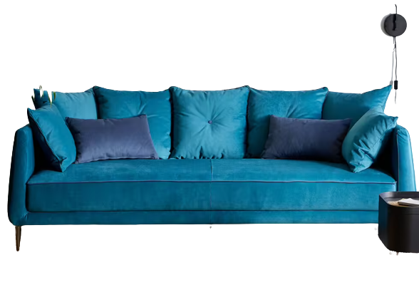 Rental-furniture in Paris-France