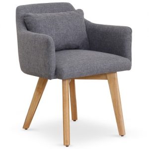 Bally Chair - Rental-furniture in Paris-France