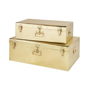 Maleta Gold-Showrooms furniture hire Paris