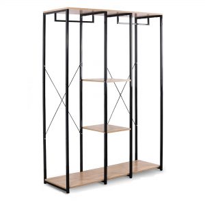 Rack Expo-Showroom-Rental-furniture in Paris-France