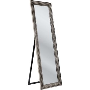 Mirror Silver for Showroom-Rental-furniture in Paris-France
