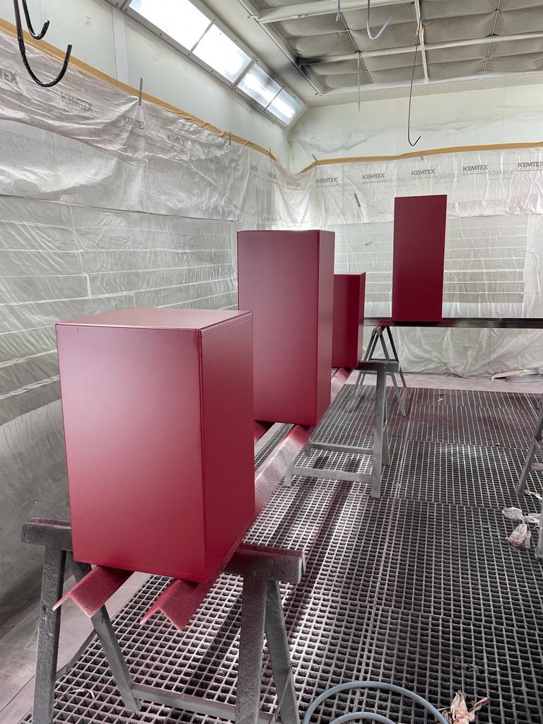 Rental-furniture in Paris-France