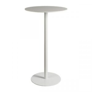brio table Ø 60-H110 cm -hire-furniture paris