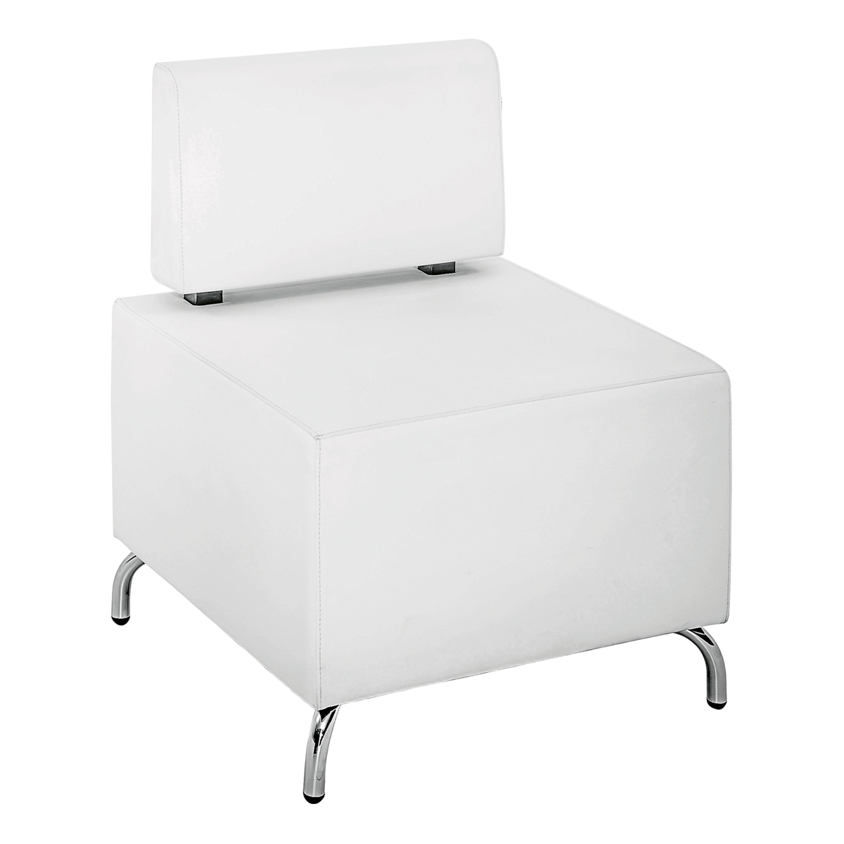 Cubos - white