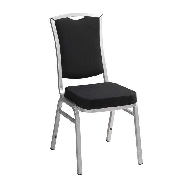 Chair Conference -  Black