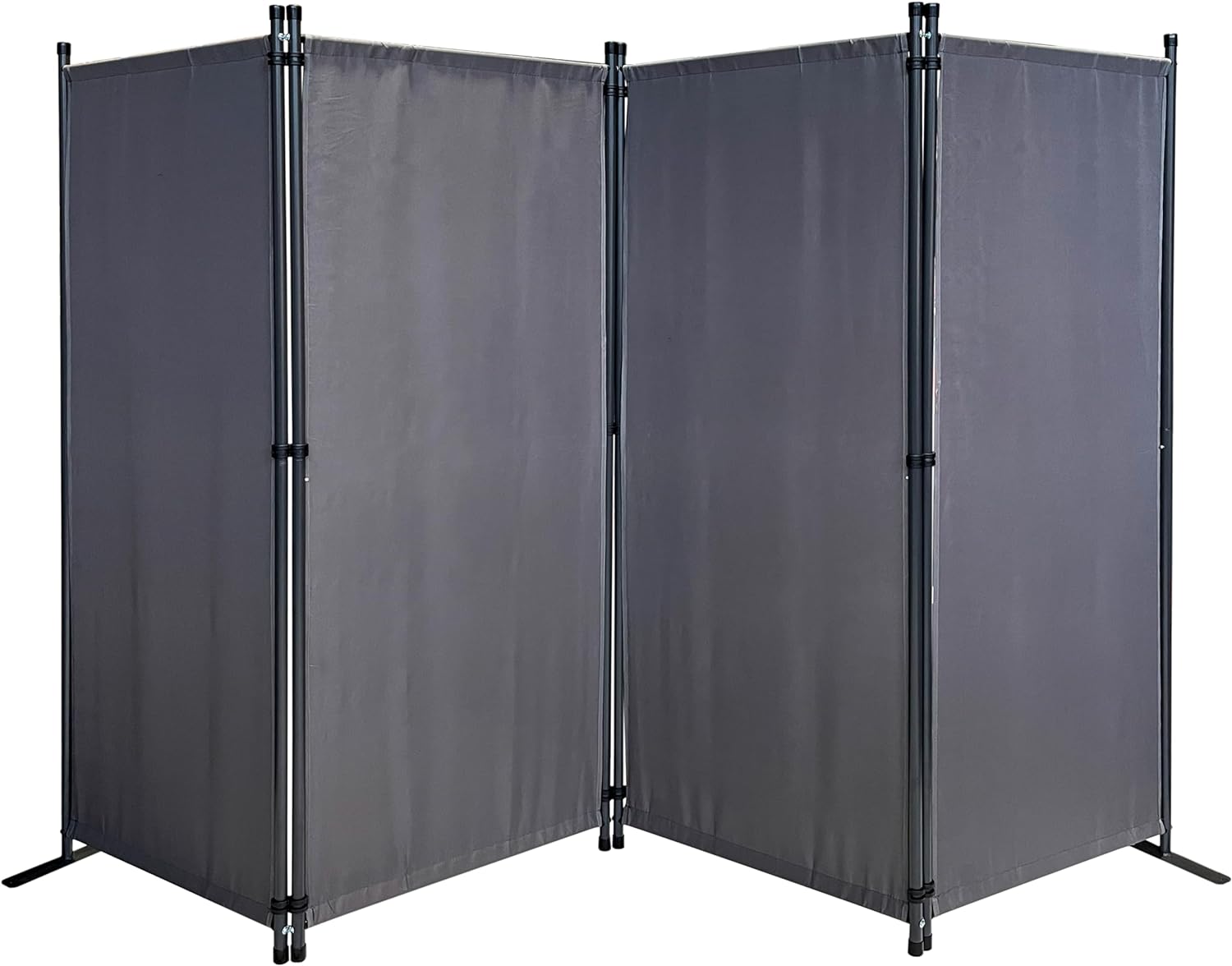 Partition Garden screen