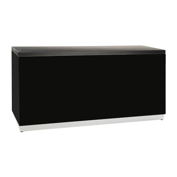 Bar black - tabletop black