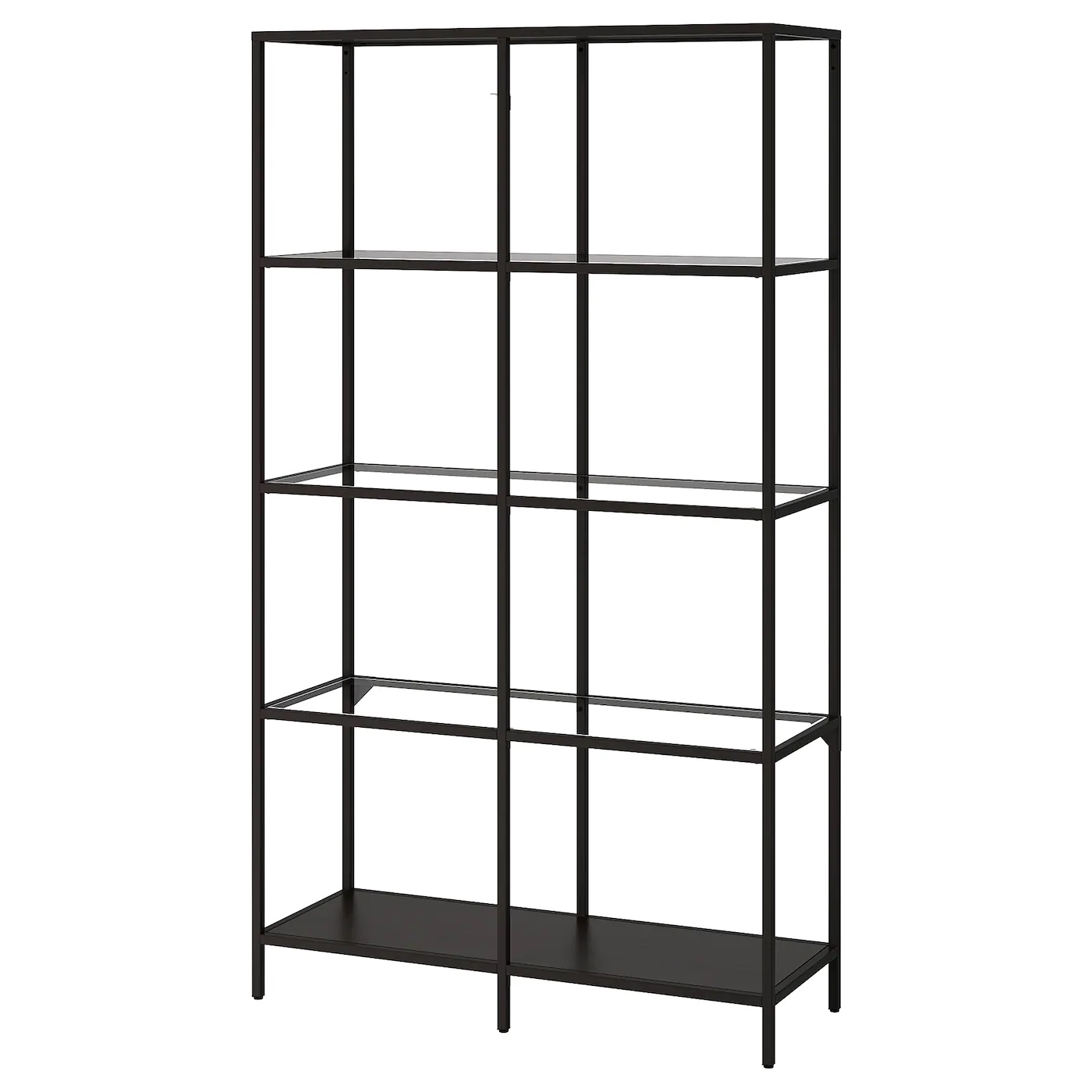 Shelving Expo - Black