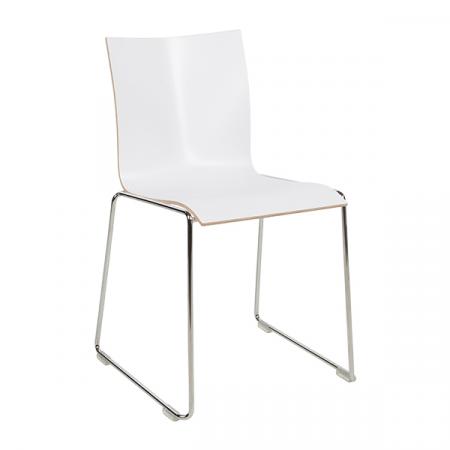 Chair Chairik 107 - white