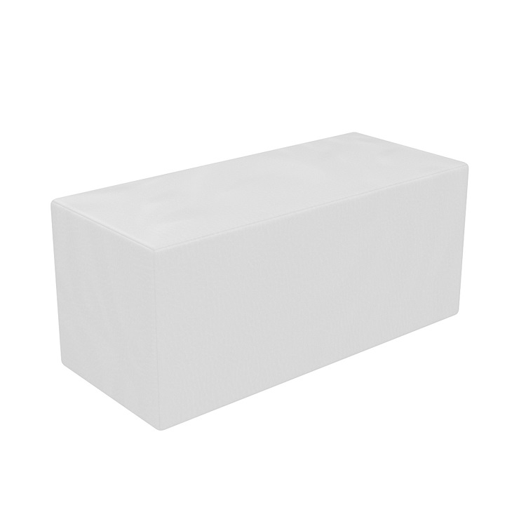 Carré white L