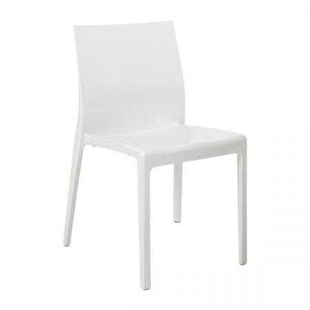 Chair Marie - white