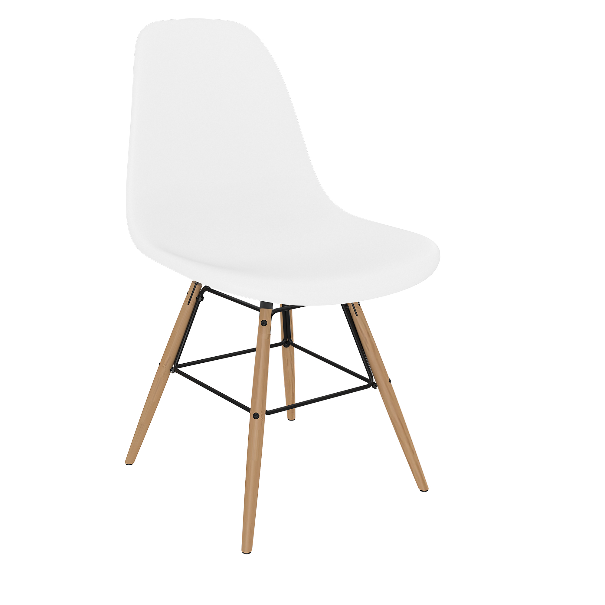Chair Thinie - White