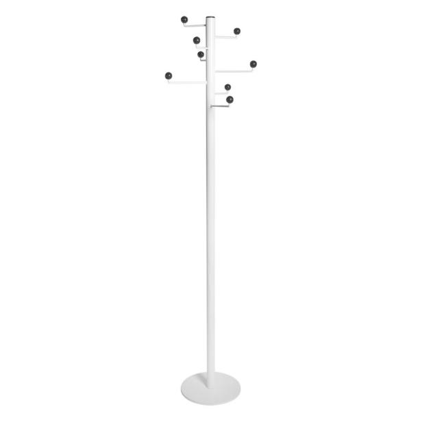 Coat Hanger XX-white