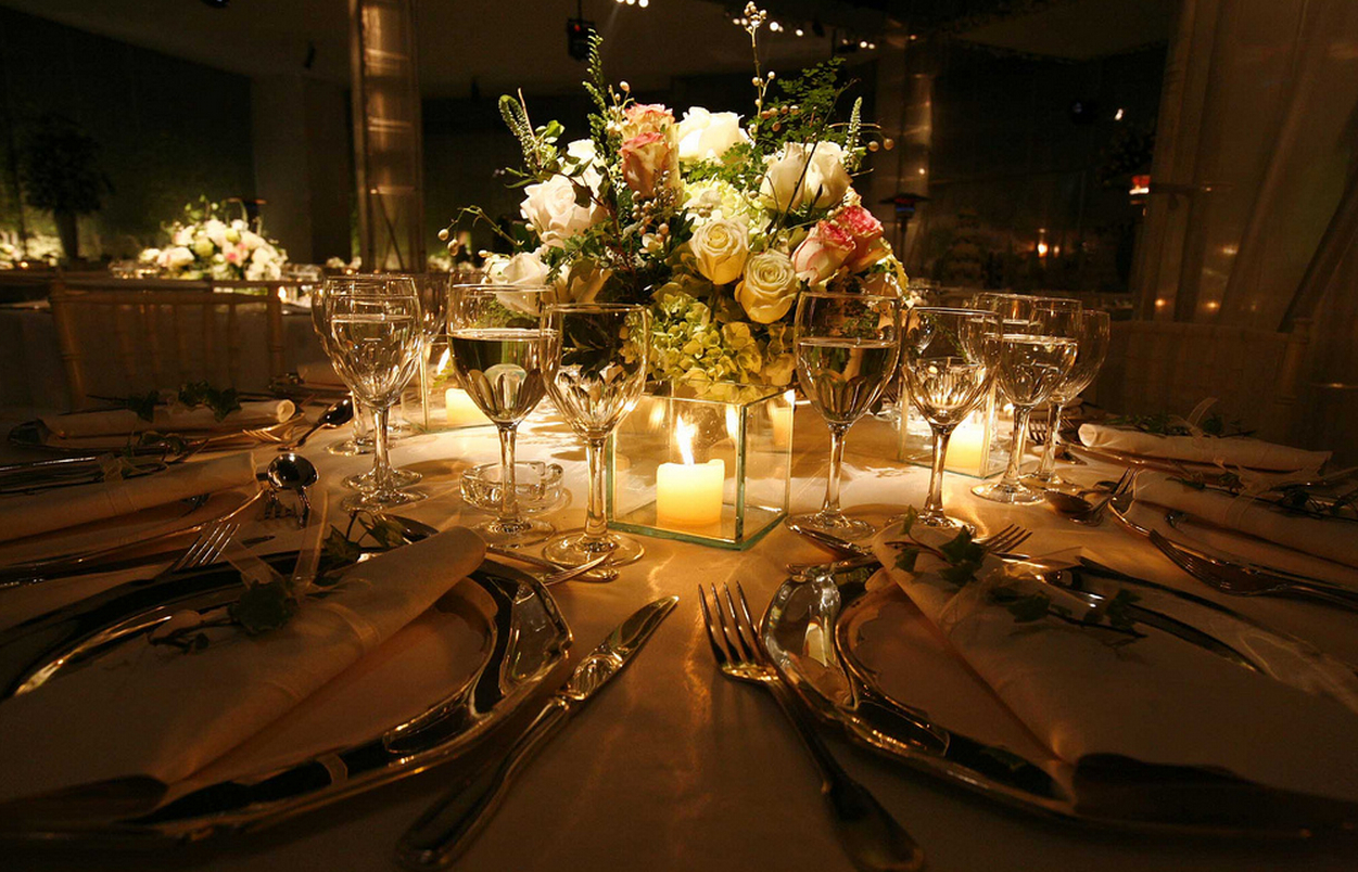 Paris Luxury Furniture Rental for Fashion, Corporate & Exclusive Events