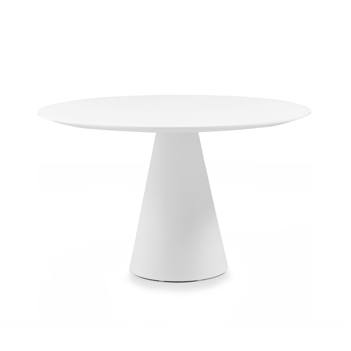 Ikon 867  table  - White