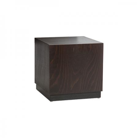 KUBO Dark Brown
