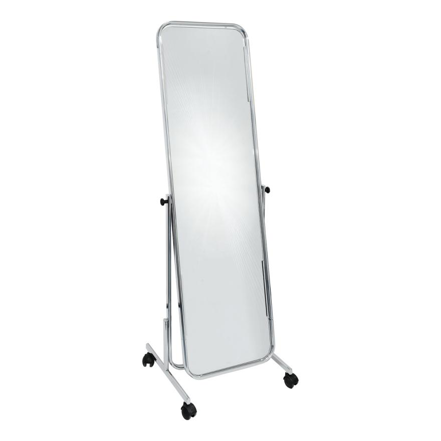  Length mirror chrome