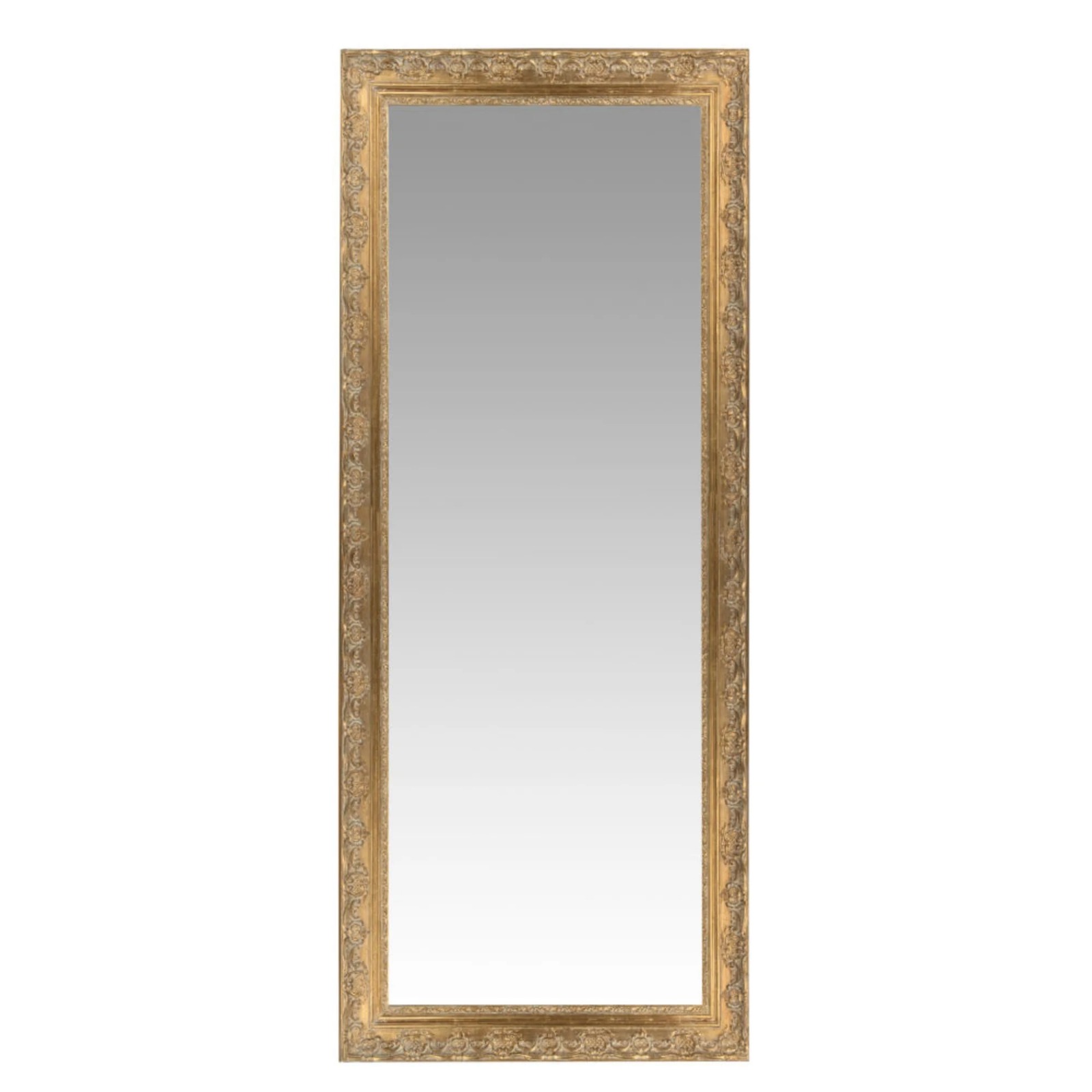 Mirror Versailles