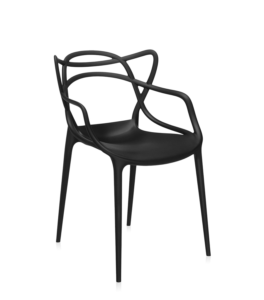 Master Chair