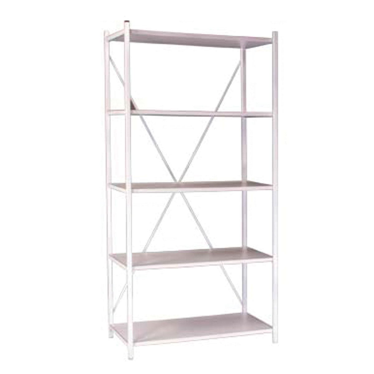 Metal Shelving Expo ll