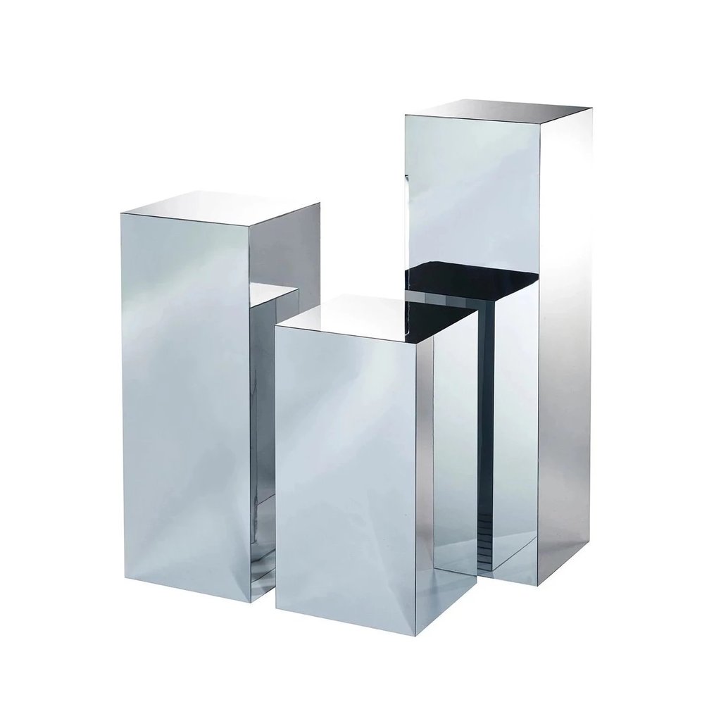 Plinth-Pedestal Taylor Made