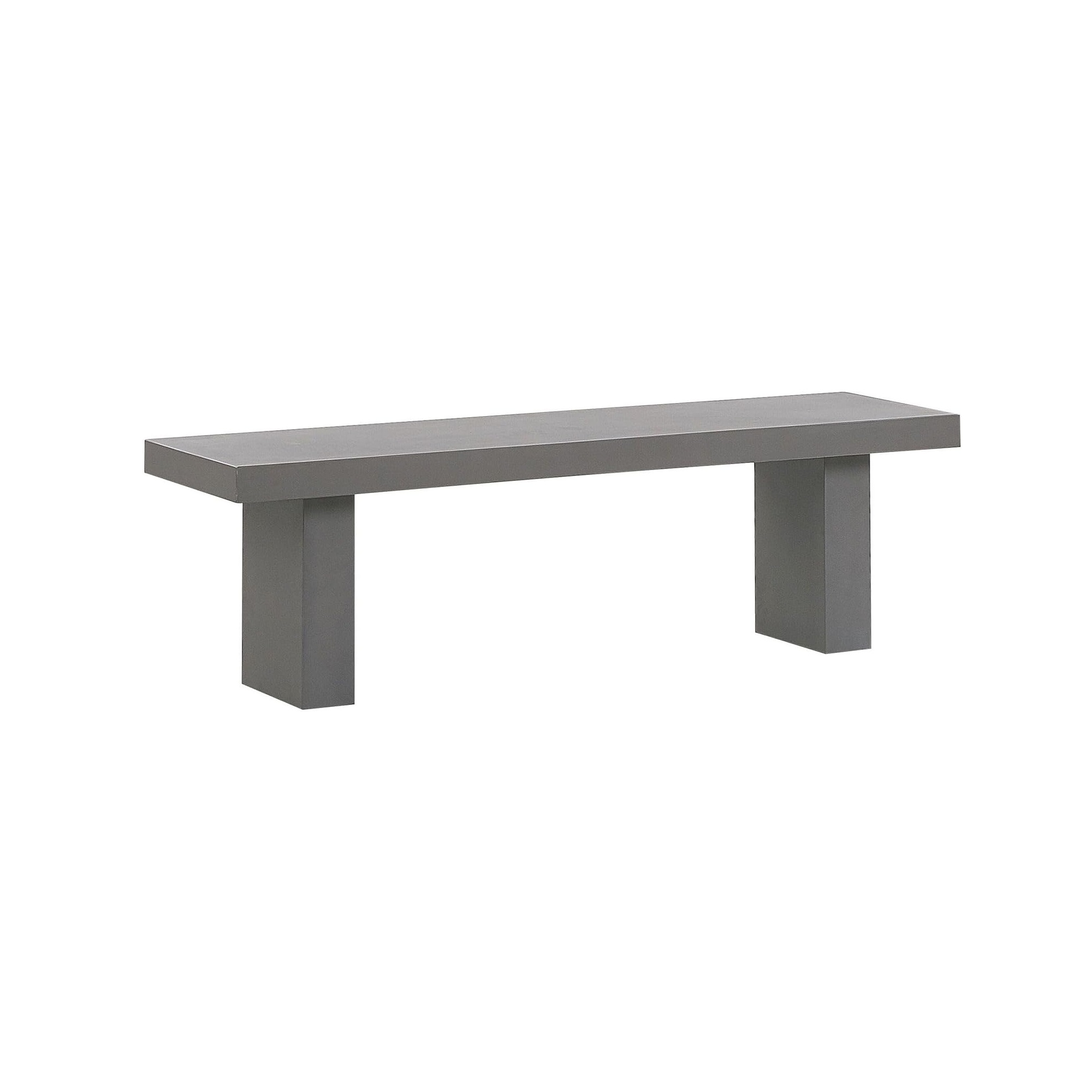 Bench MoMA