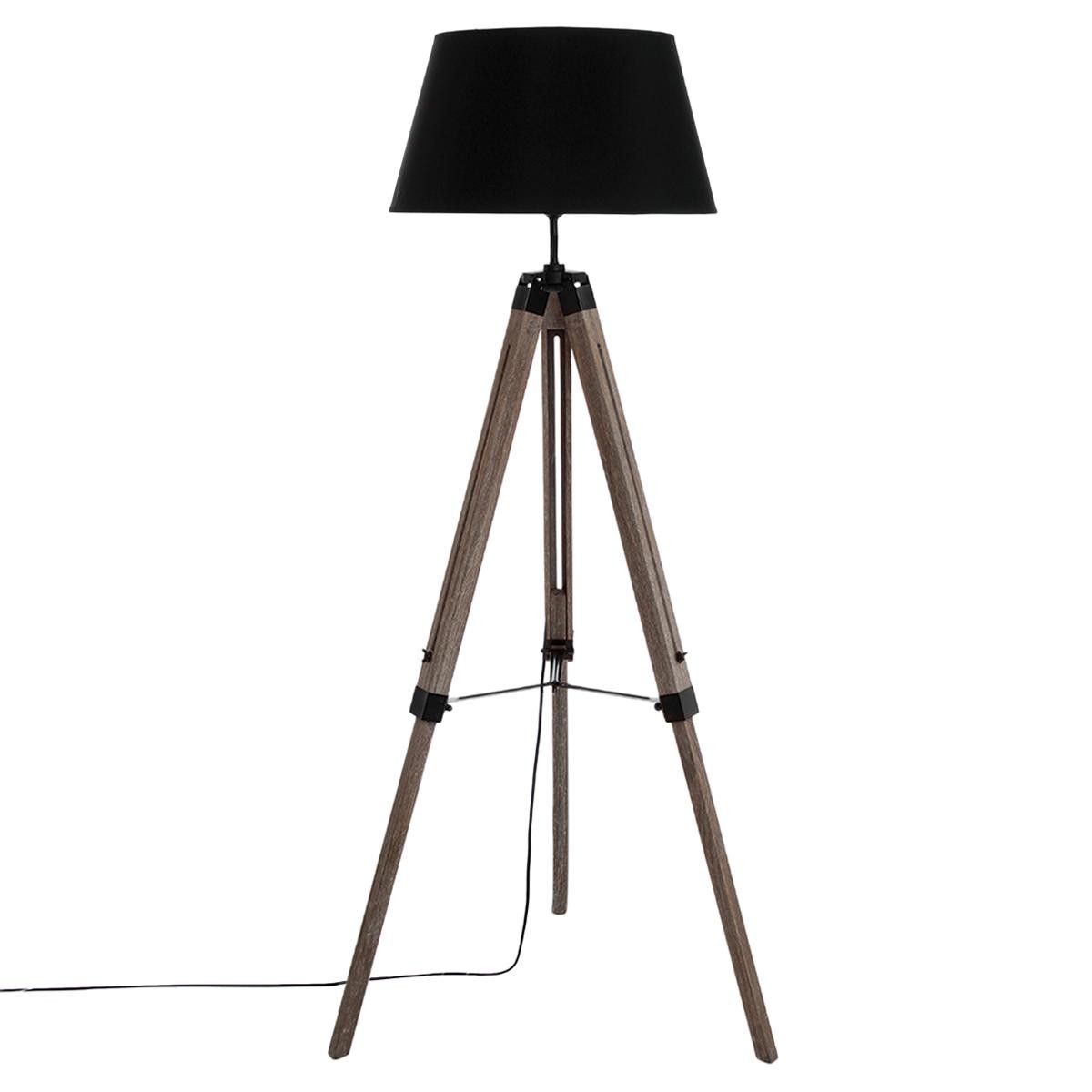 Lamp Roma - Black