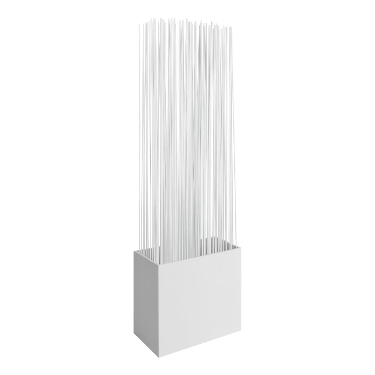 Room divider STICKS - Showroom
