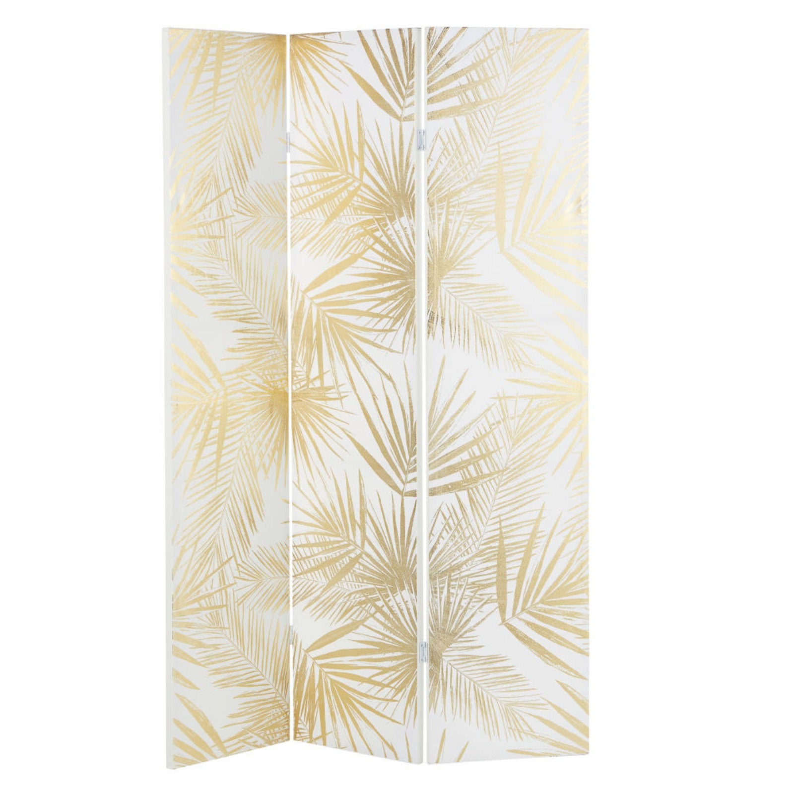 Screen Palm Beach- Gold