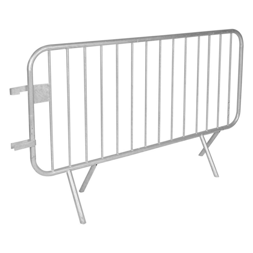 Security fence