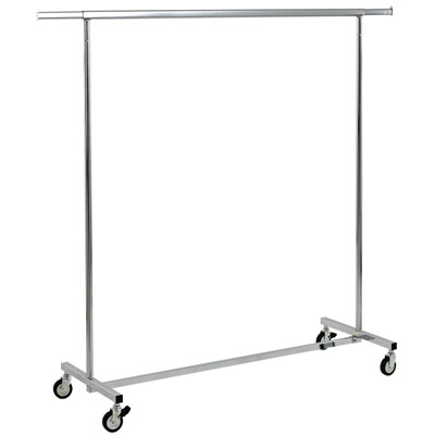 Clothing Rack  Folding