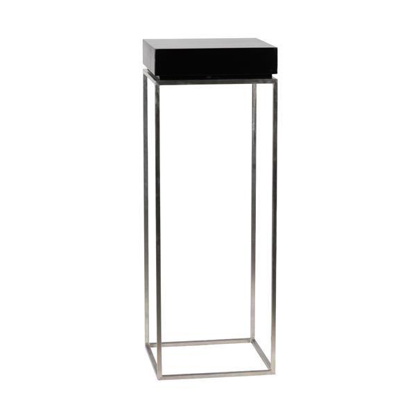 Table Kuadra Thiny - Black