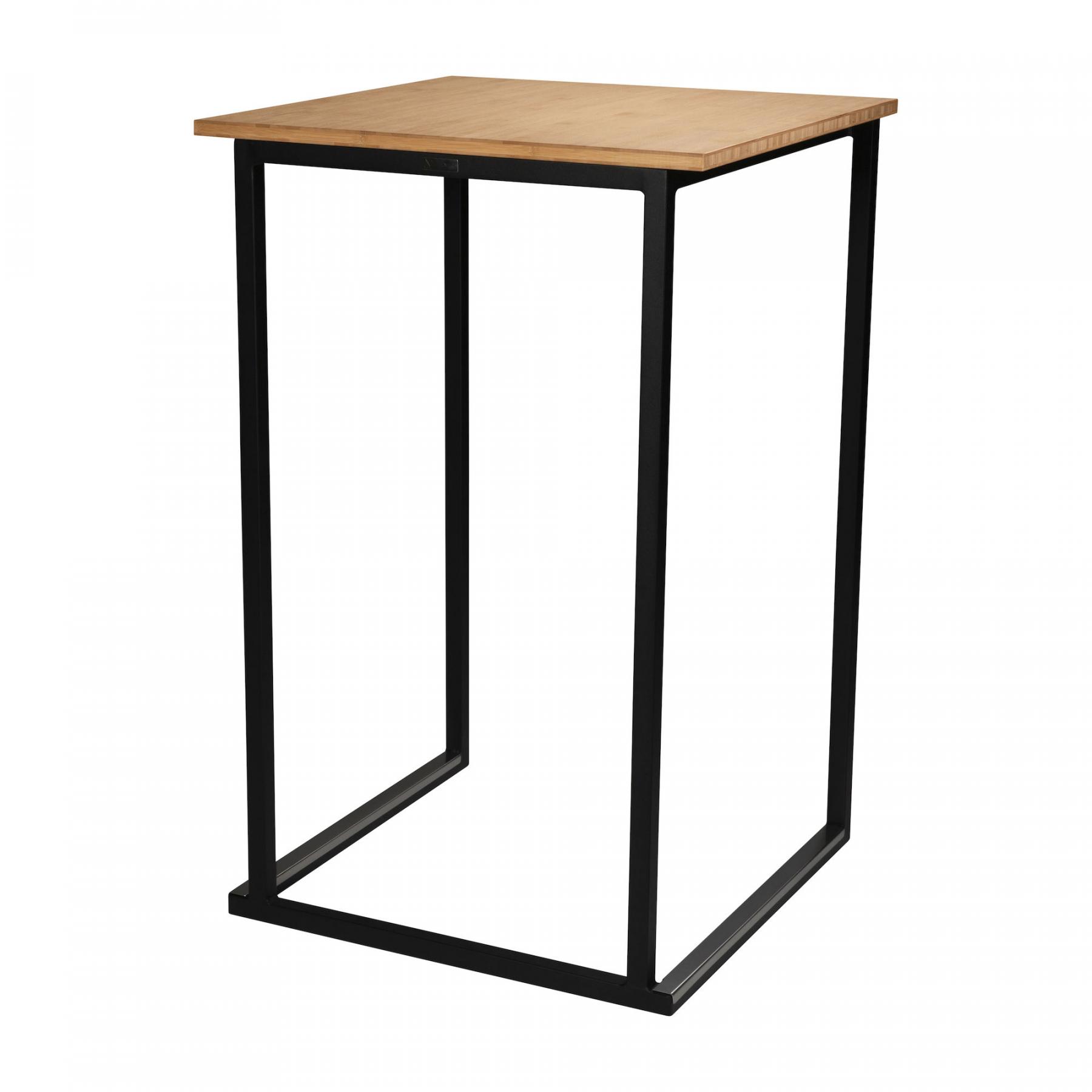 Table Kuadra II - Oak