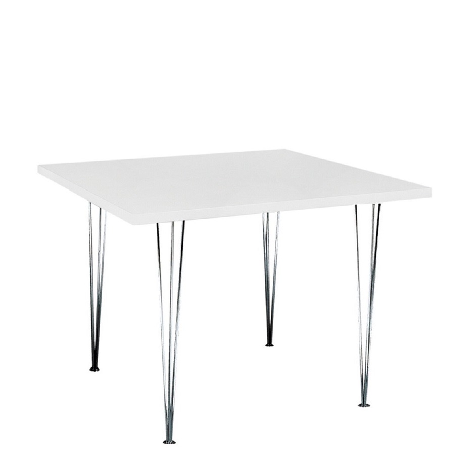 Table Maya - white