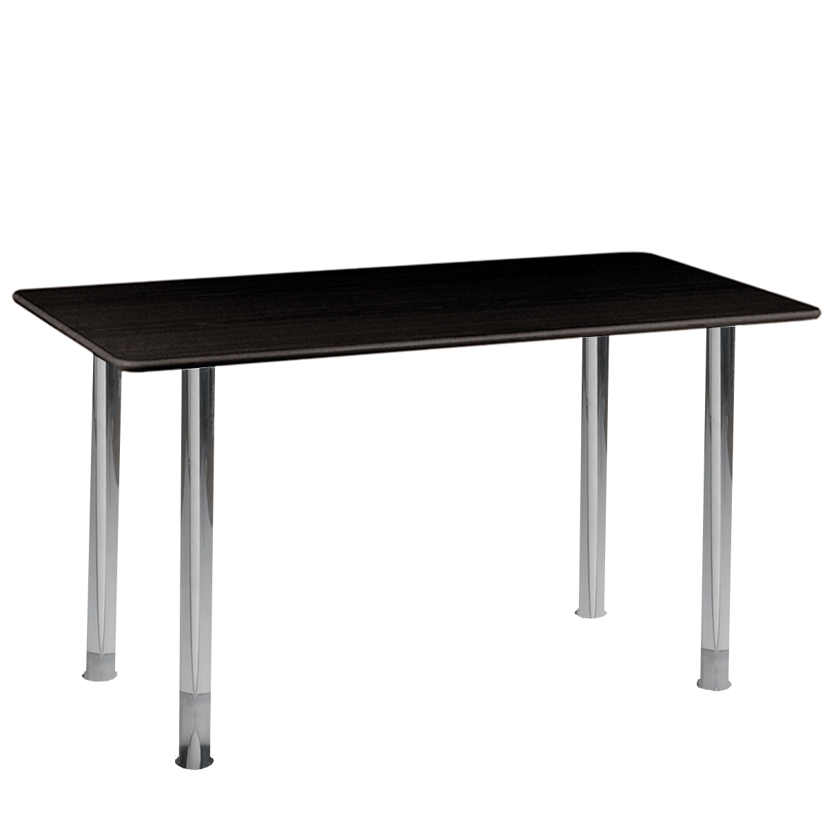 Table Newline Black
