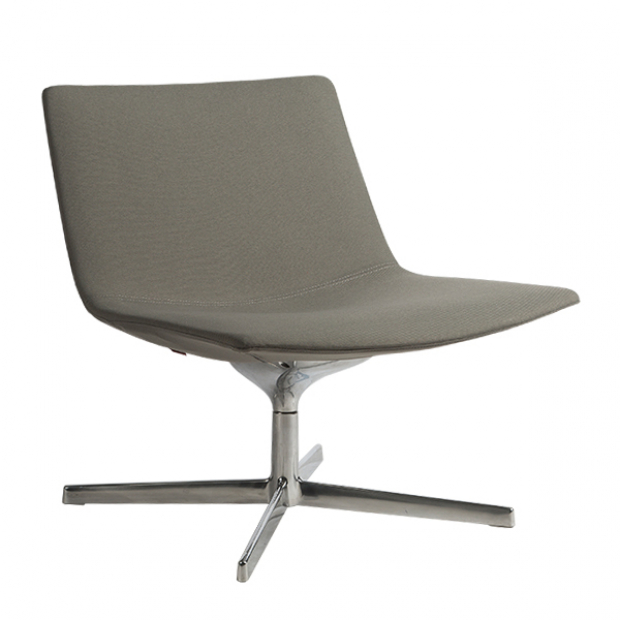 Catifa-60- Lounge - Grey